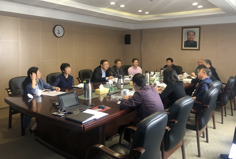 线上买球官网（中国）官方网站集团苏德辉总经理调研公司工作