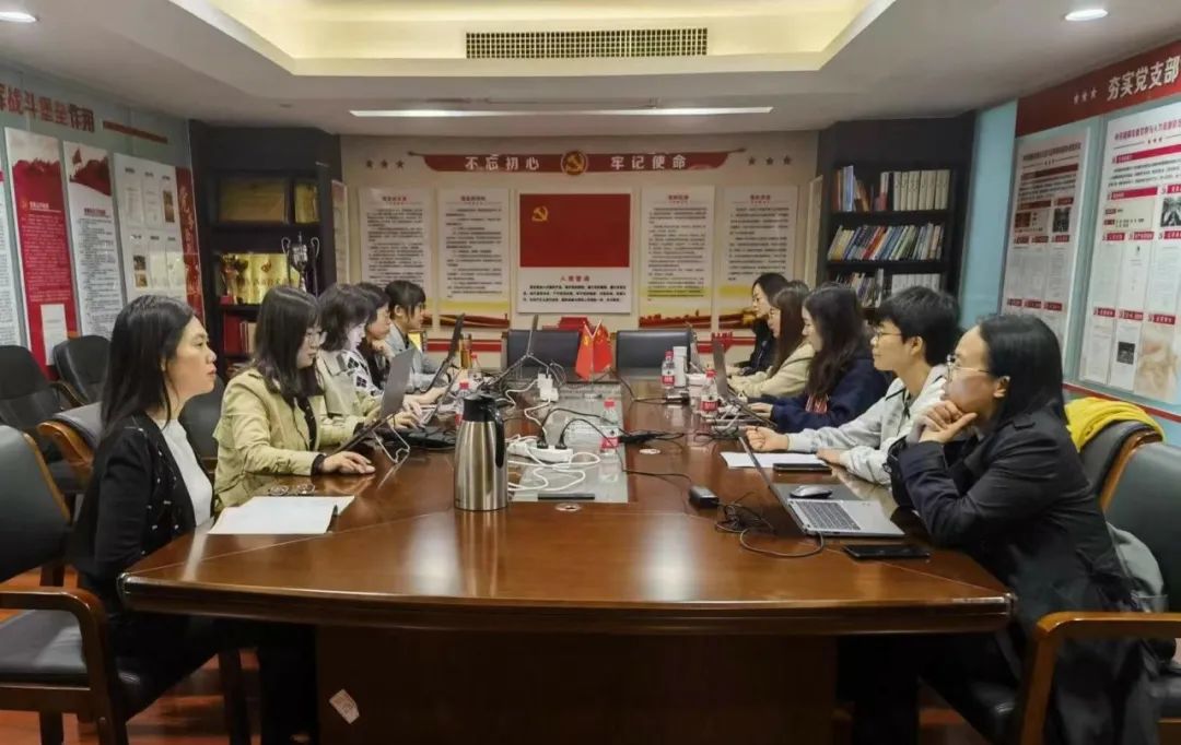 线上买球官网（中国）官方网站2022年度内部控制审计及年报预审工作启动