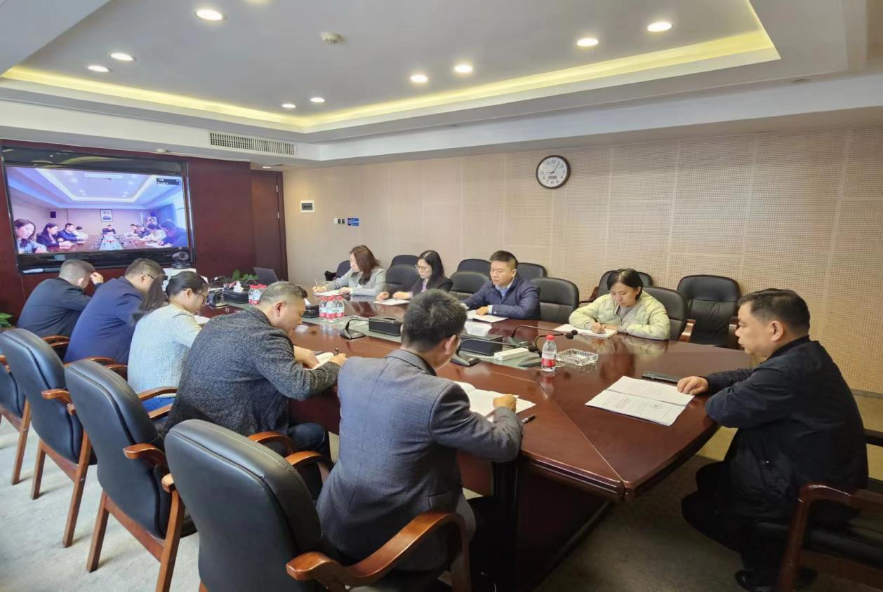 预防为主 生命至上│线上买球官网（中国）官方网站 开展“119”消防宣传月活动